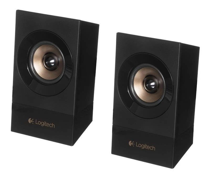 Kompiuterio kolonėlės Logitech Z533  Performance /Juodos