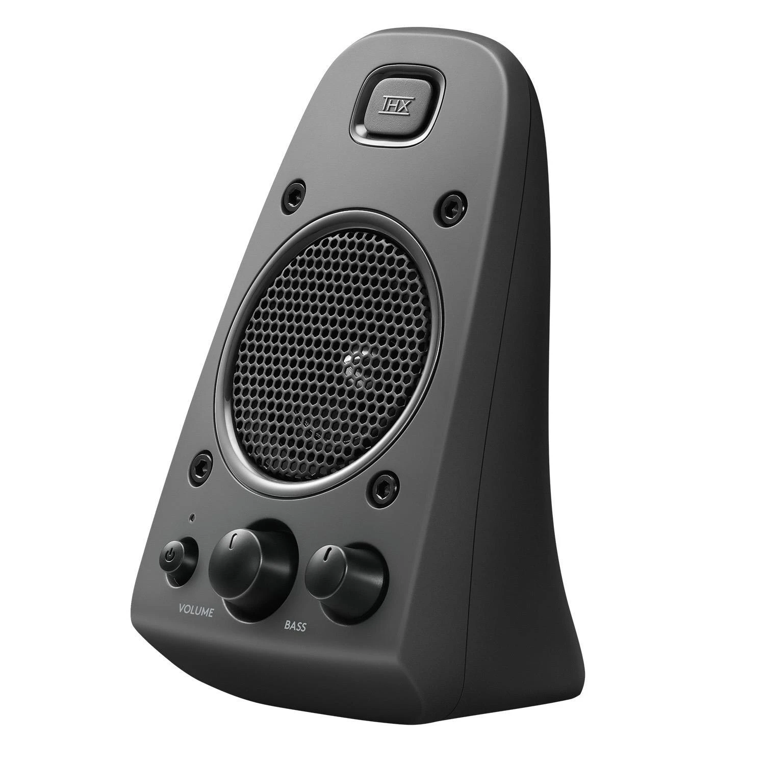 Kompiuterio kolonėlės Logitech Z625 2.1 (980-001256)