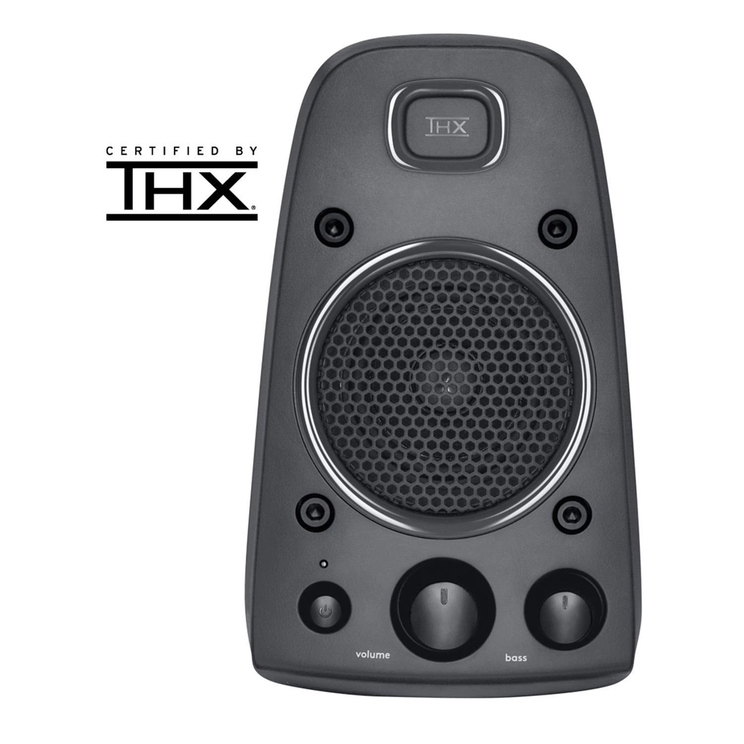 Kompiuterio kolonėlės Logitech Z625 2.1 (980-001256)