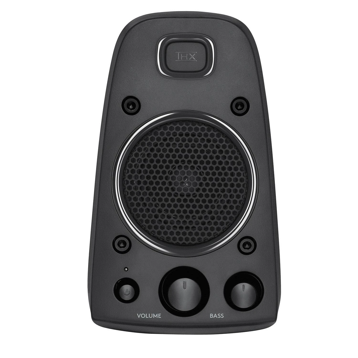 Kompiuterio kolonėlės Logitech Z625 2.1 (980-001256)