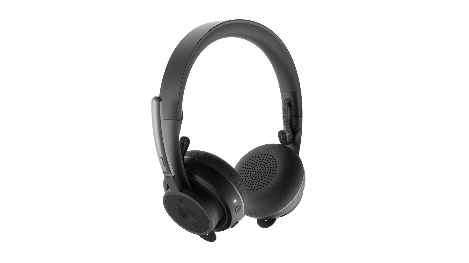 Belaidės Universalios ausinės Logitech UC Zone Wireless, Bluetooth, su mikrofonu
