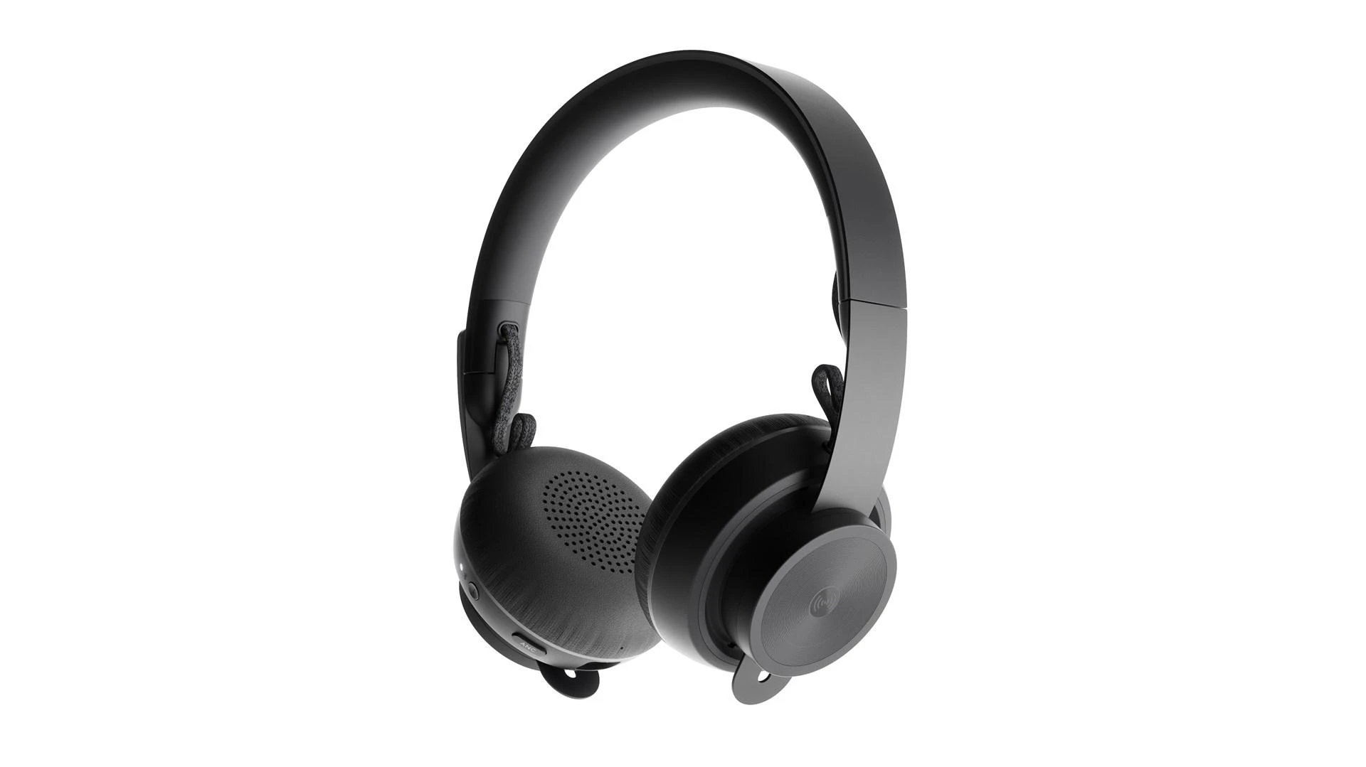 Belaidės Universalios ausinės Logitech UC Zone Wireless, Bluetooth, su mikrofonu