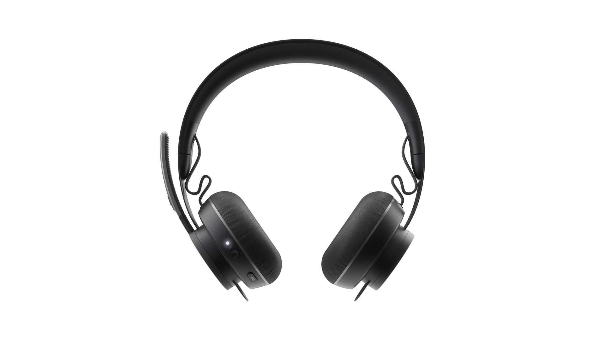 Belaidės Universalios ausinės Logitech UC Zone Wireless, Bluetooth, su mikrofonu