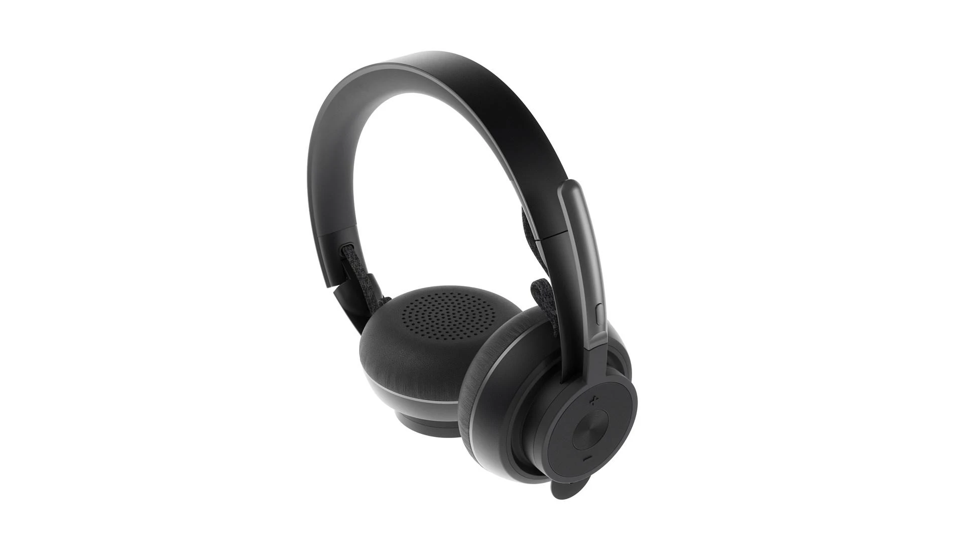 Belaidės Universalios ausinės Logitech UC Zone Wireless, Bluetooth, su mikrofonu