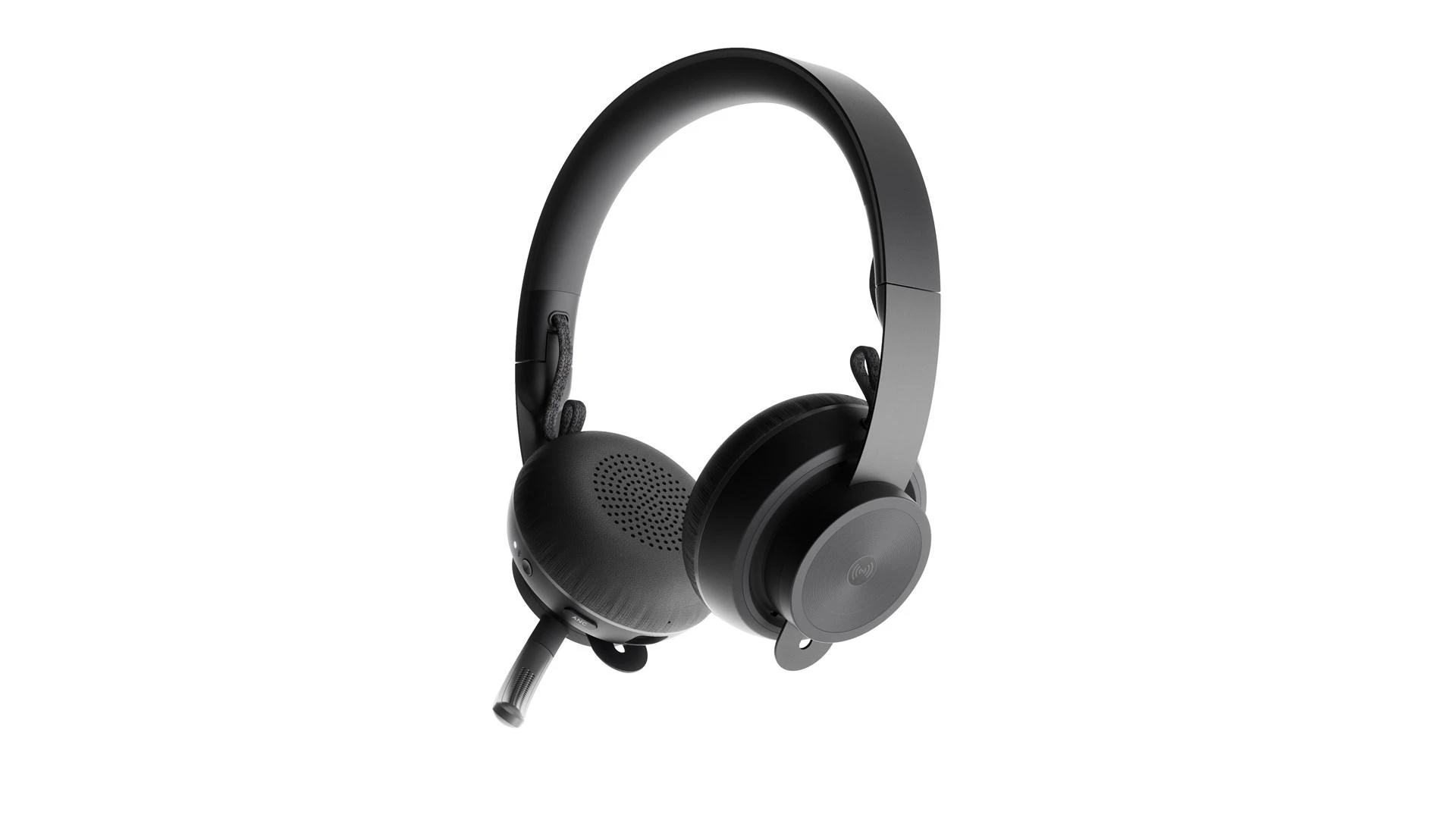 Belaidės Universalios ausinės Logitech UC Zone Wireless, Bluetooth, su mikrofonu