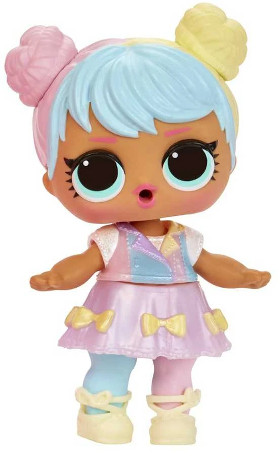 L.O.L. Surprise lėlė Sooo Mini! 588412EUC