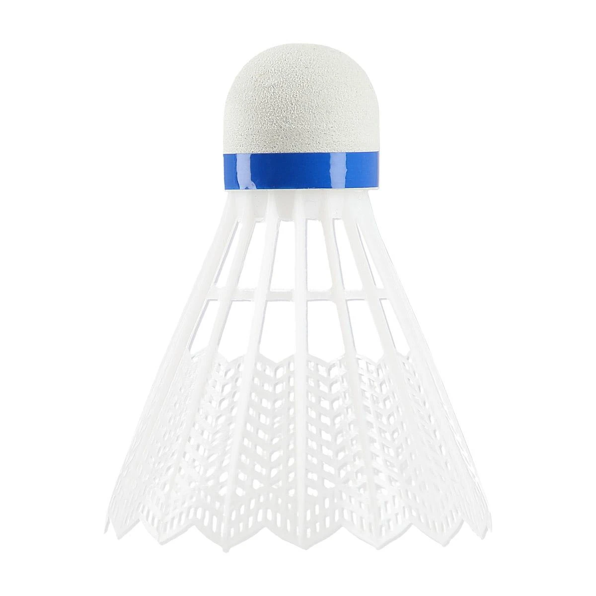 Nailoniniai badmintono plunksniukai Wish S-350 6vnt.