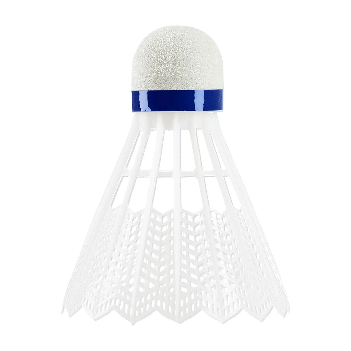 Nailoniniai badmintono plunksniukai Wish S-360 3vnt.