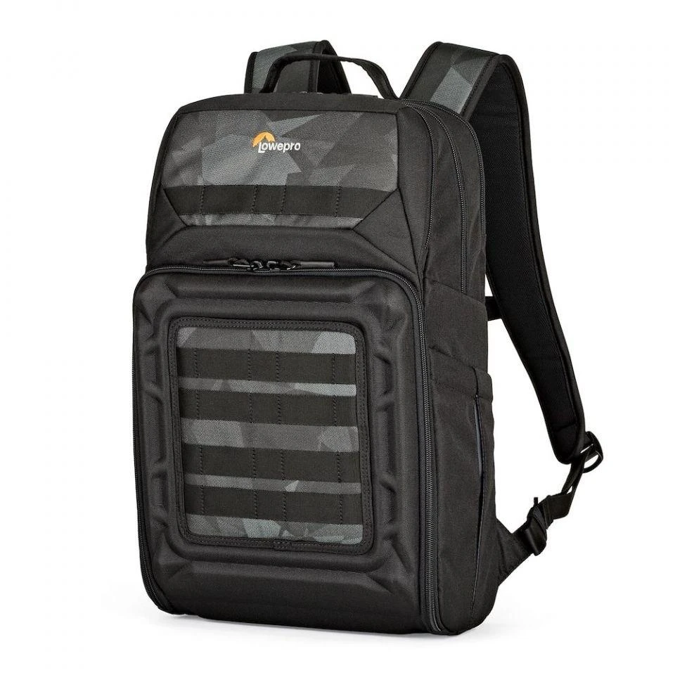 LOWEPRO DRONEGUARD BP 250 Juodas/FRACTAL
