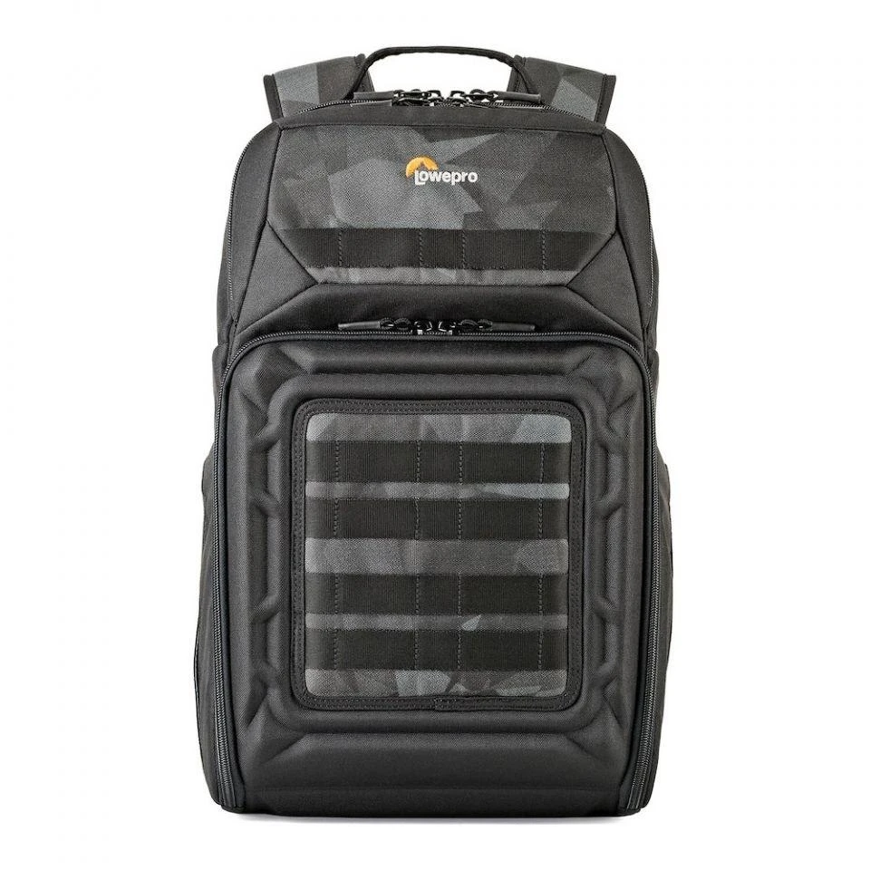 LOWEPRO DRONEGUARD BP 250 Juodas/FRACTAL