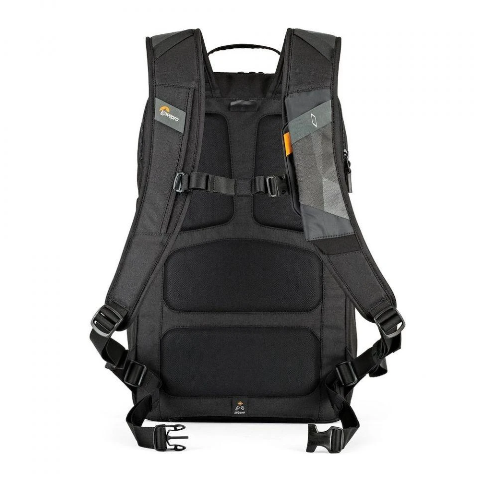 LOWEPRO DRONEGUARD BP 250 Juodas/FRACTAL