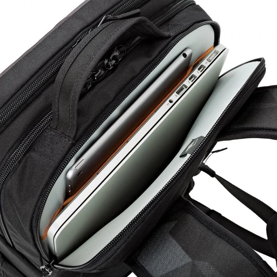 LOWEPRO DRONEGUARD BP 250 Juodas/FRACTAL
