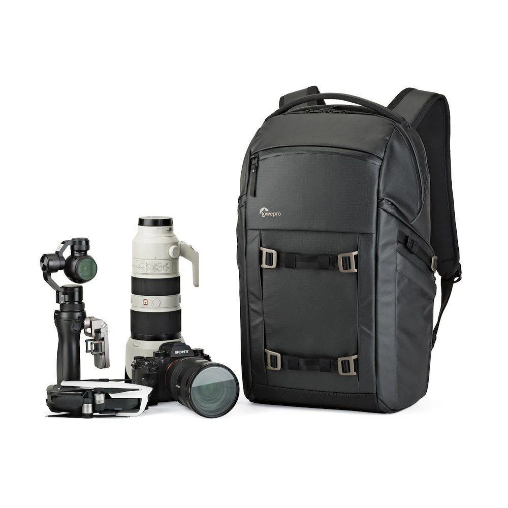 Kuprinė Lowepro Freeline BP 350AW juodas