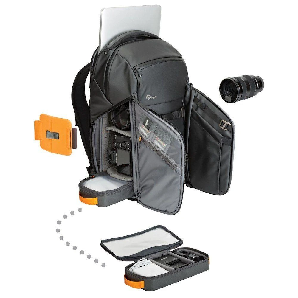 Kuprinė Lowepro Freeline BP 350AW juodas