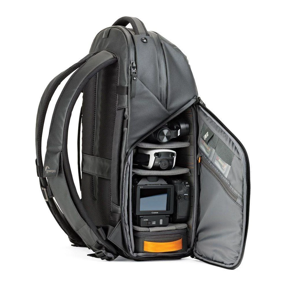 Kuprinė Lowepro Freeline BP 350AW juodas