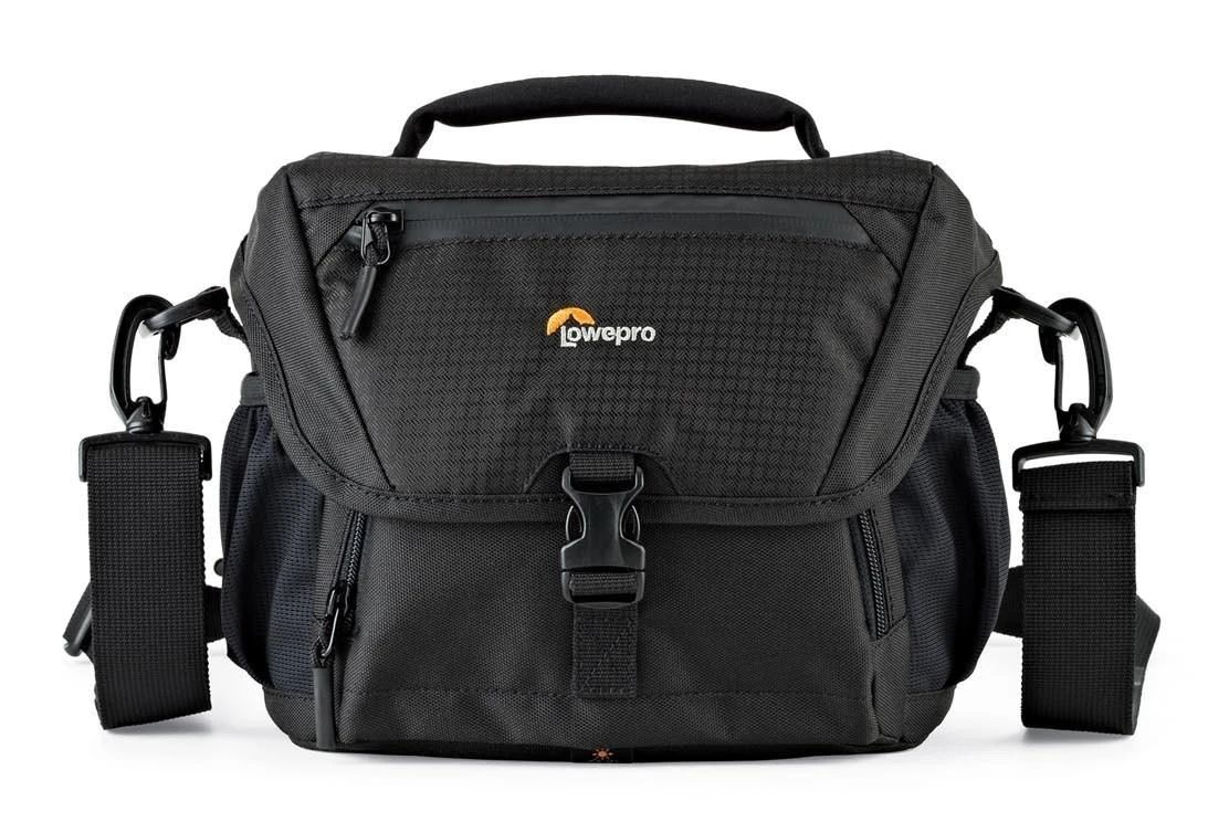 LOWEPRO NOVA 160 AW II Juodas