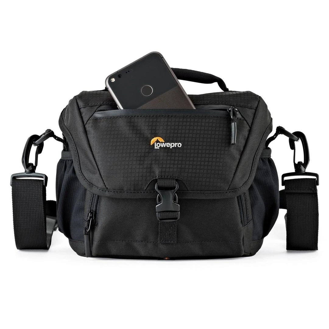 LOWEPRO NOVA 160 AW II Juodas