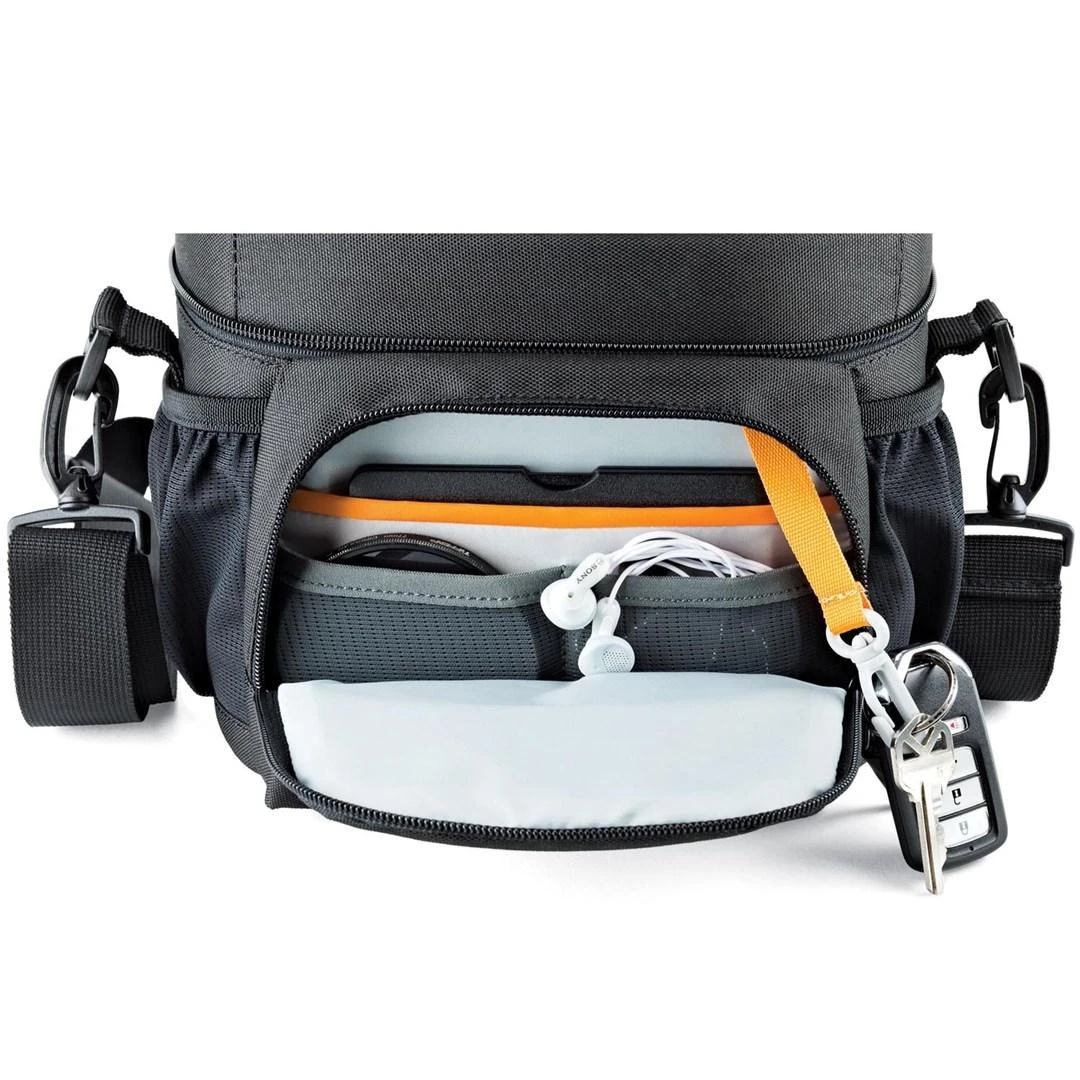 LOWEPRO NOVA 160 AW II Juodas