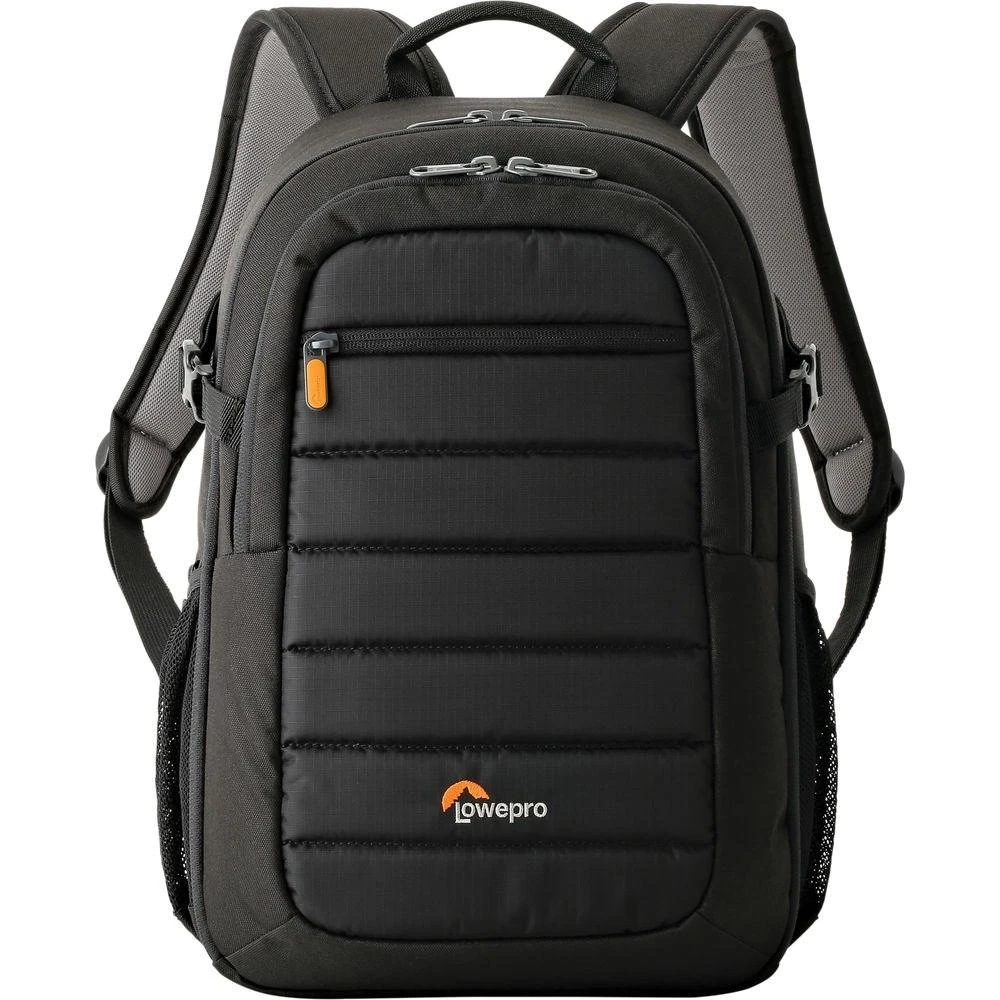 Lowepro Tahoe BP 150, juodas