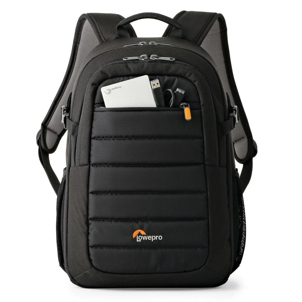 Lowepro Tahoe BP 150, juodas