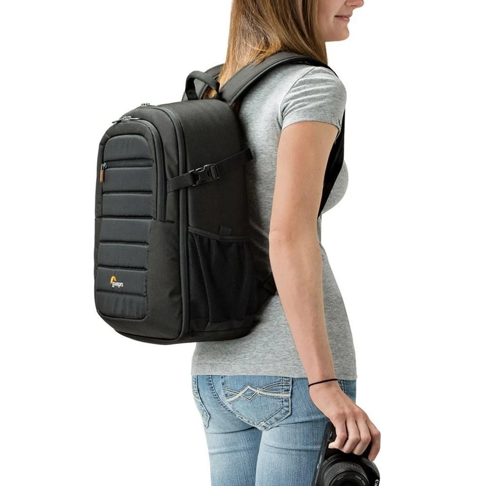 Lowepro Tahoe BP 150, juodas