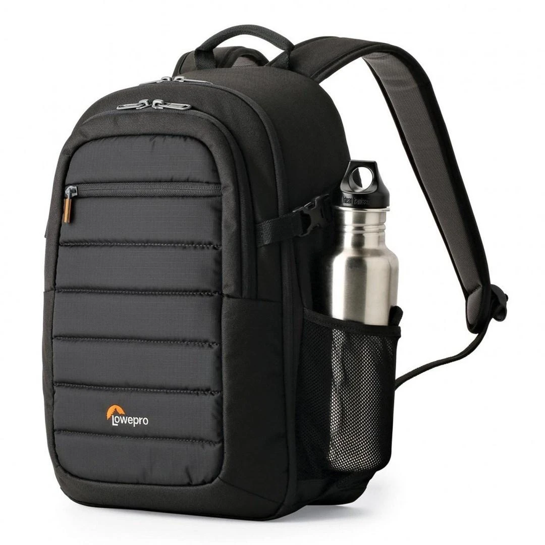 Lowepro Tahoe BP 150, juodas