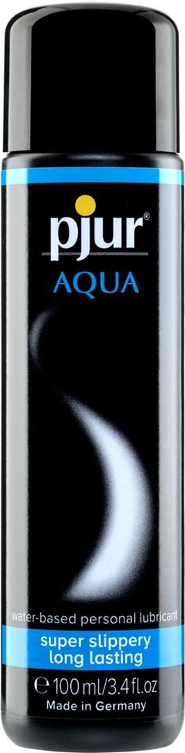 pjur AQUA 100 ml