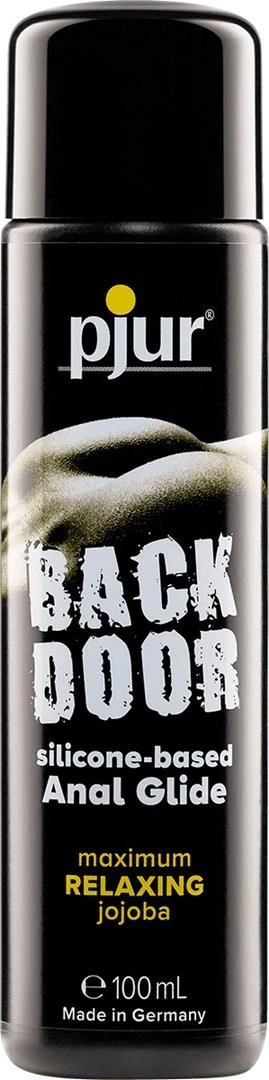 pjur backdoor silicone 100 ml