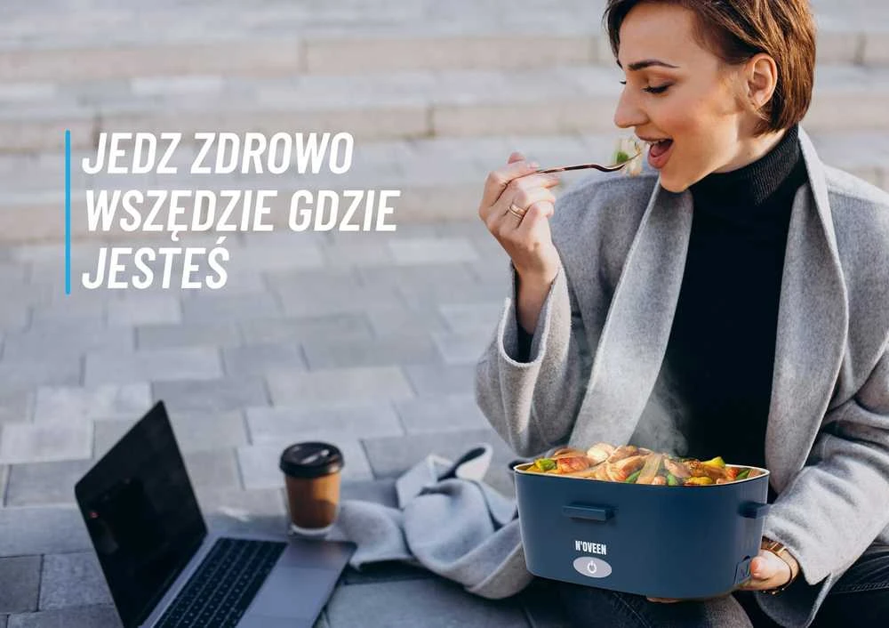 N'oveen LB745 City tamsiai mėlyna