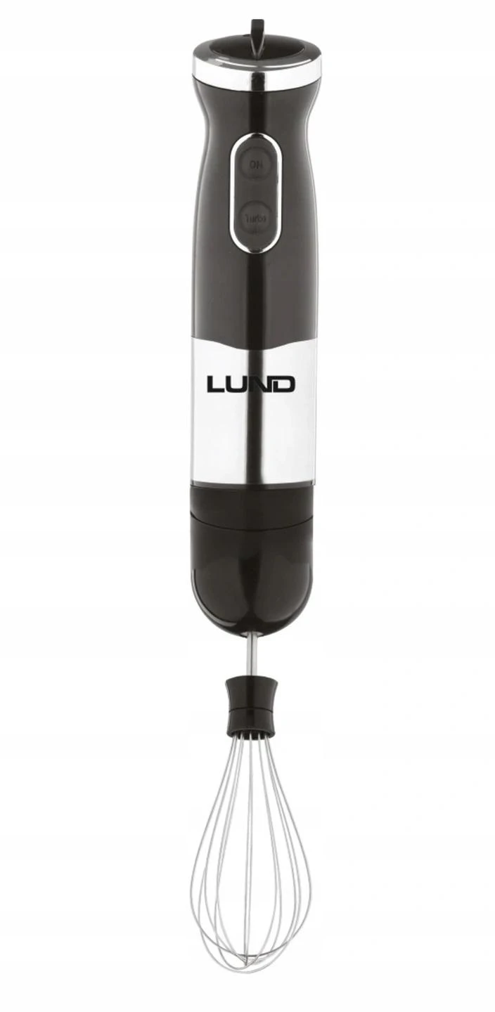LUND Rankinis plakiklis Daugiafunkcinis 4w1 700W