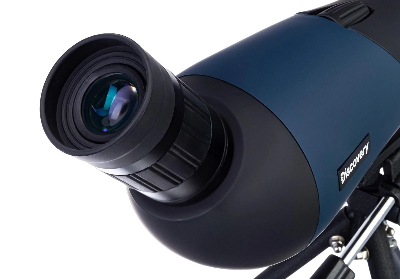 Levenhuk Teleskopas Discovery Range 60