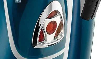 Belaidis lygintuvas Russell Hobbs One Temperature 26020-56
