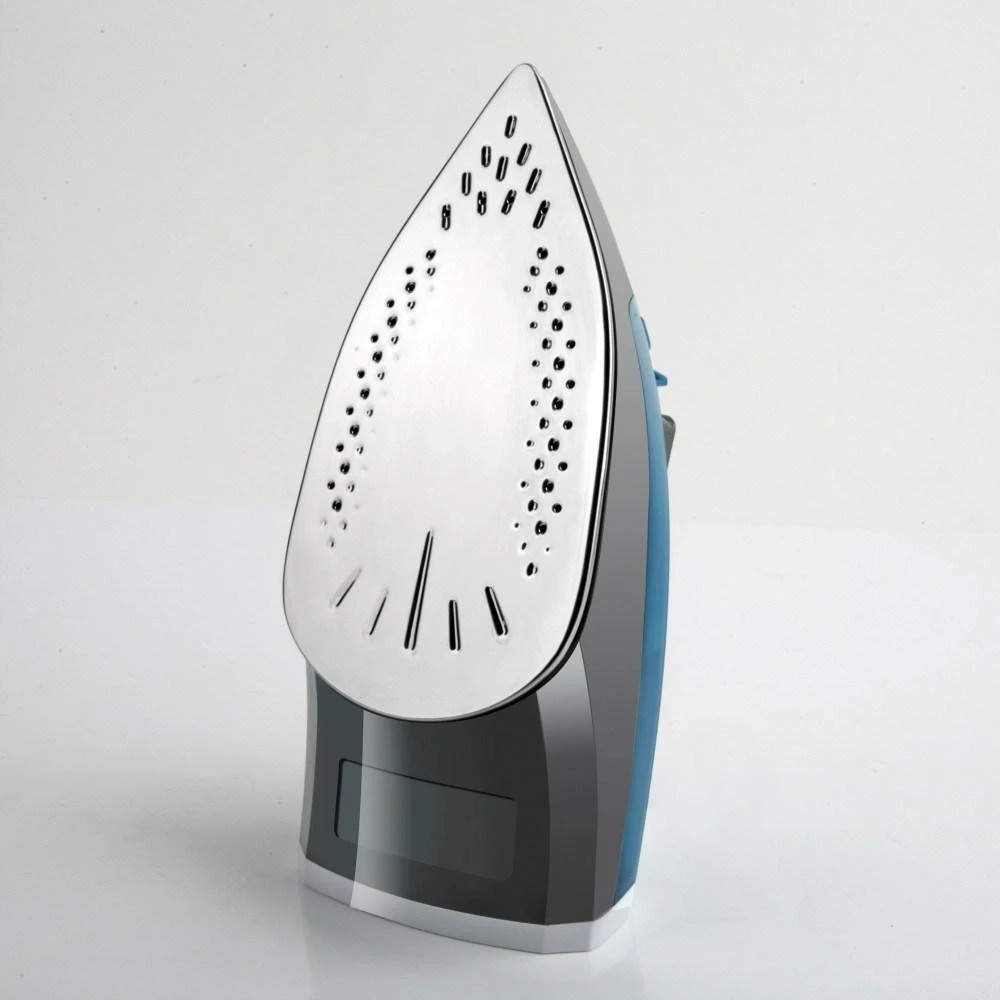 Black & Decker Juodas & Decker Garu Lygintuvas - Juodas & Decker BXIR2200E 2200W