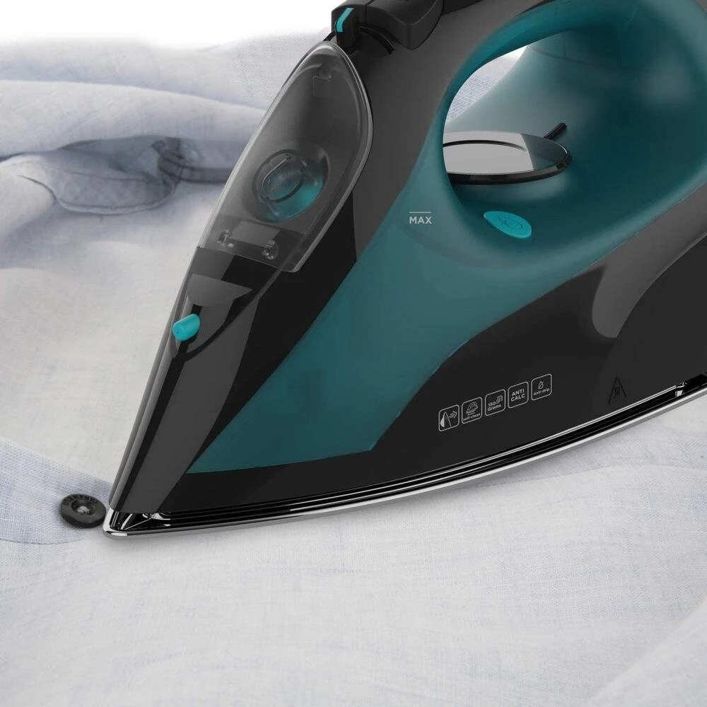 Black & Decker Juodas & Decker Lygintuvas - Juodas & Decker BXIR2403E