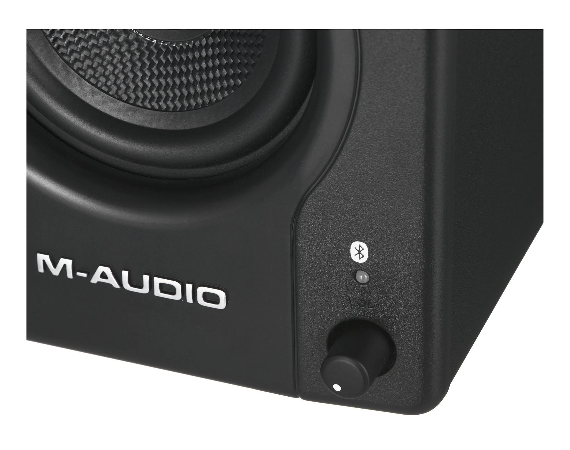 M-AUDIO BX3 BT 2x garsiakalbis Juodas Wired + Bluetooth 50 W