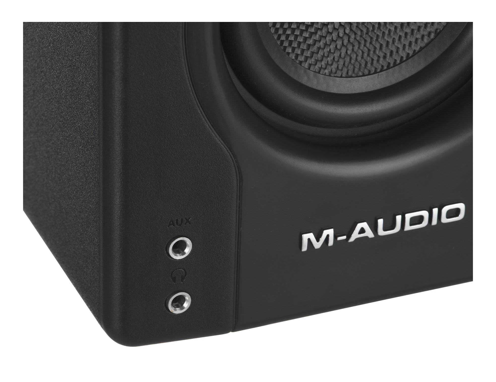 M-AUDIO BX3 BT 2x garsiakalbis Juodas Wired + Bluetooth 50 W