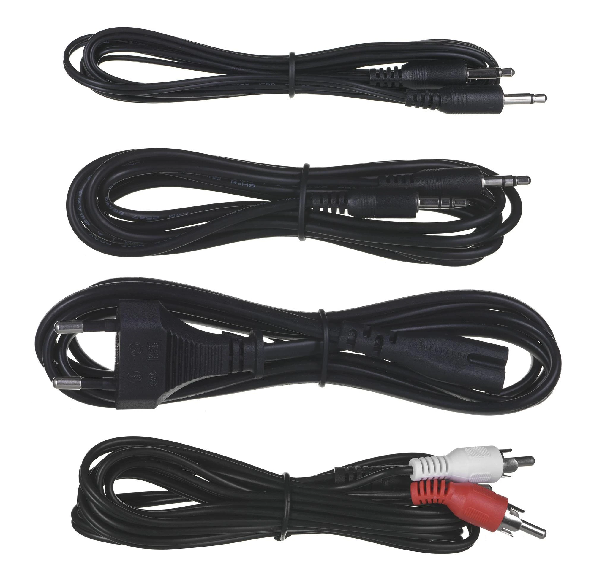 Garso kolonėlė   M-AUDIO BX4 BT  ,  2 vnt. Juodos spalvos