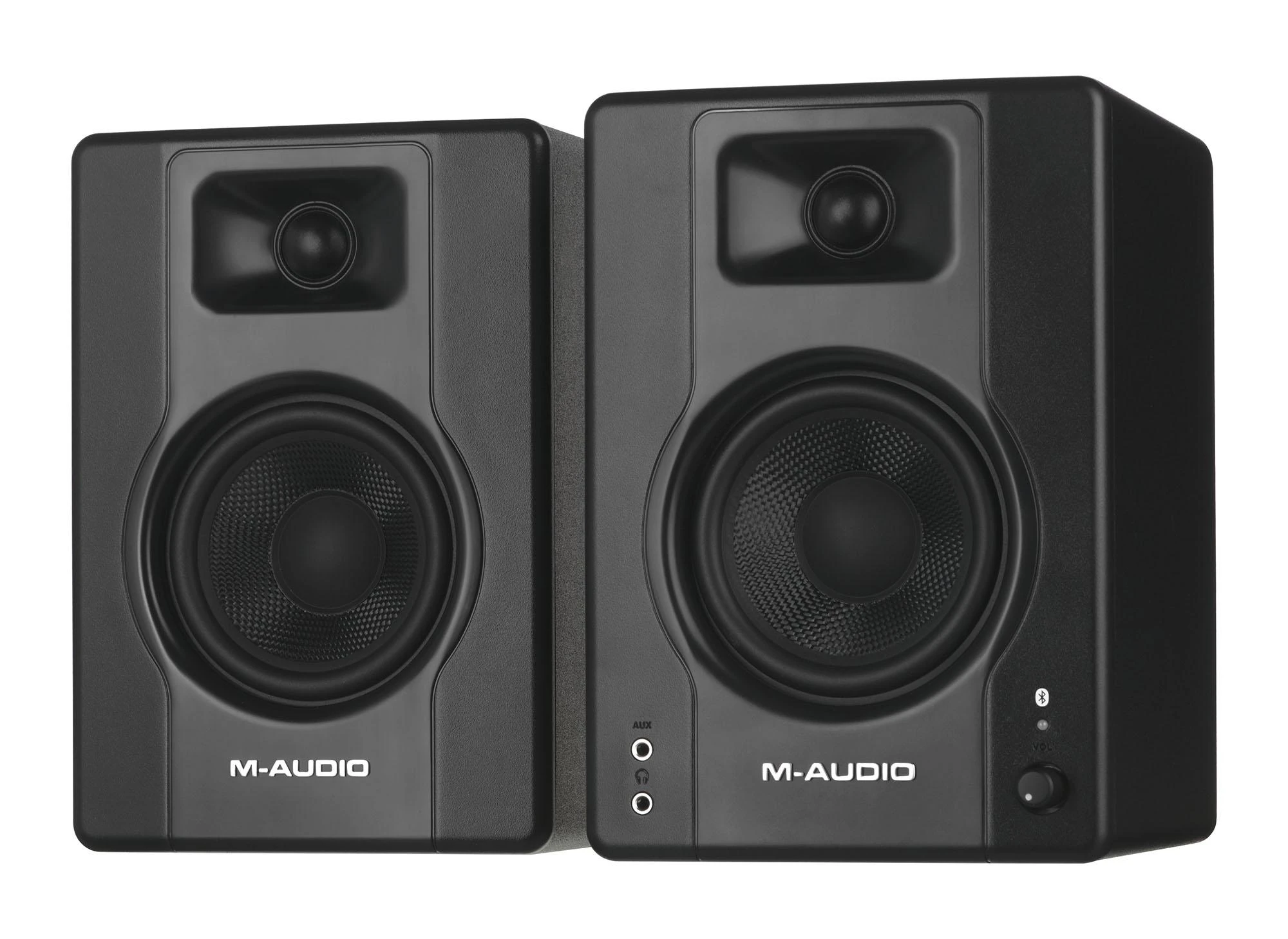 Garso kolonėlė   M-AUDIO BX4 BT  ,  2 vnt. Juodos spalvos