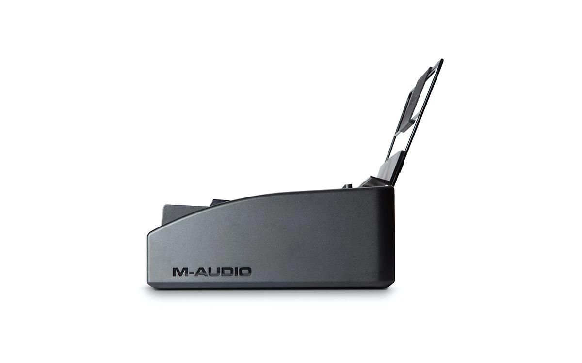 M-Audio M-AUDIO HAMMER 88 PRO - Klaviatūra STERUJĄCA