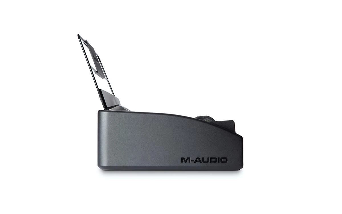 M-Audio M-AUDIO HAMMER 88 PRO - Klaviatūra STERUJĄCA