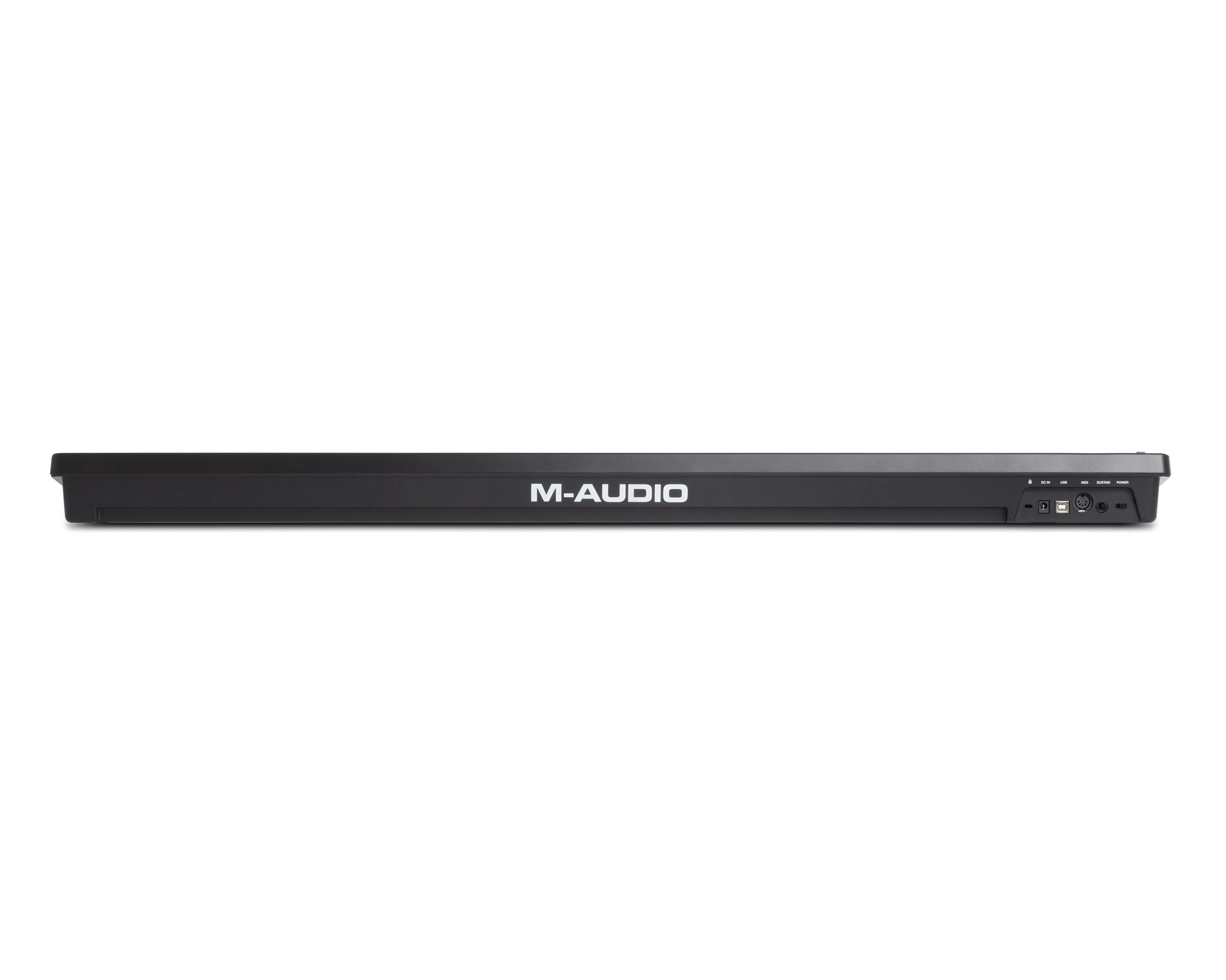 M-AUDIO Keystation 61 MK3 MIDI klaviatūra