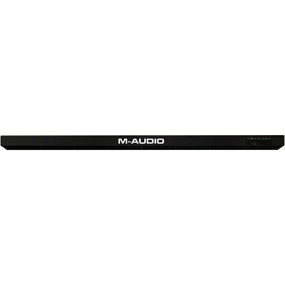 M-AUDIO Keystation 88 MK3 MIDI klaviatūra