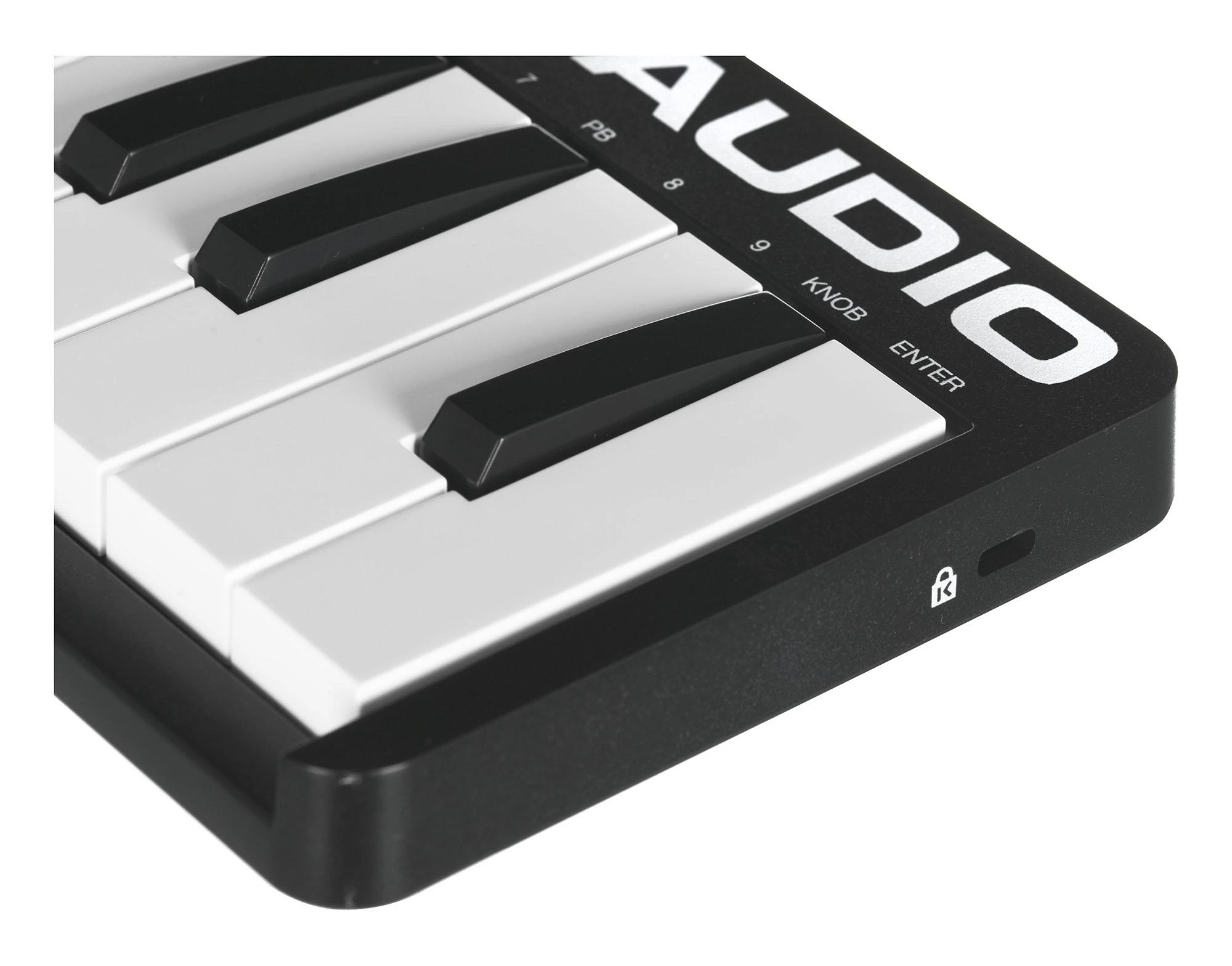 M-AUDIO Keystation Mini 32 III MK3 klaviatūra