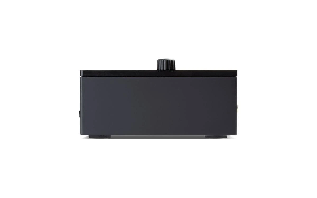 M-AUDIO M-Track Solo USB garso sąsaja Krištolinis pirminis stiprintuvas 16 bitų 48 kHz Juodas