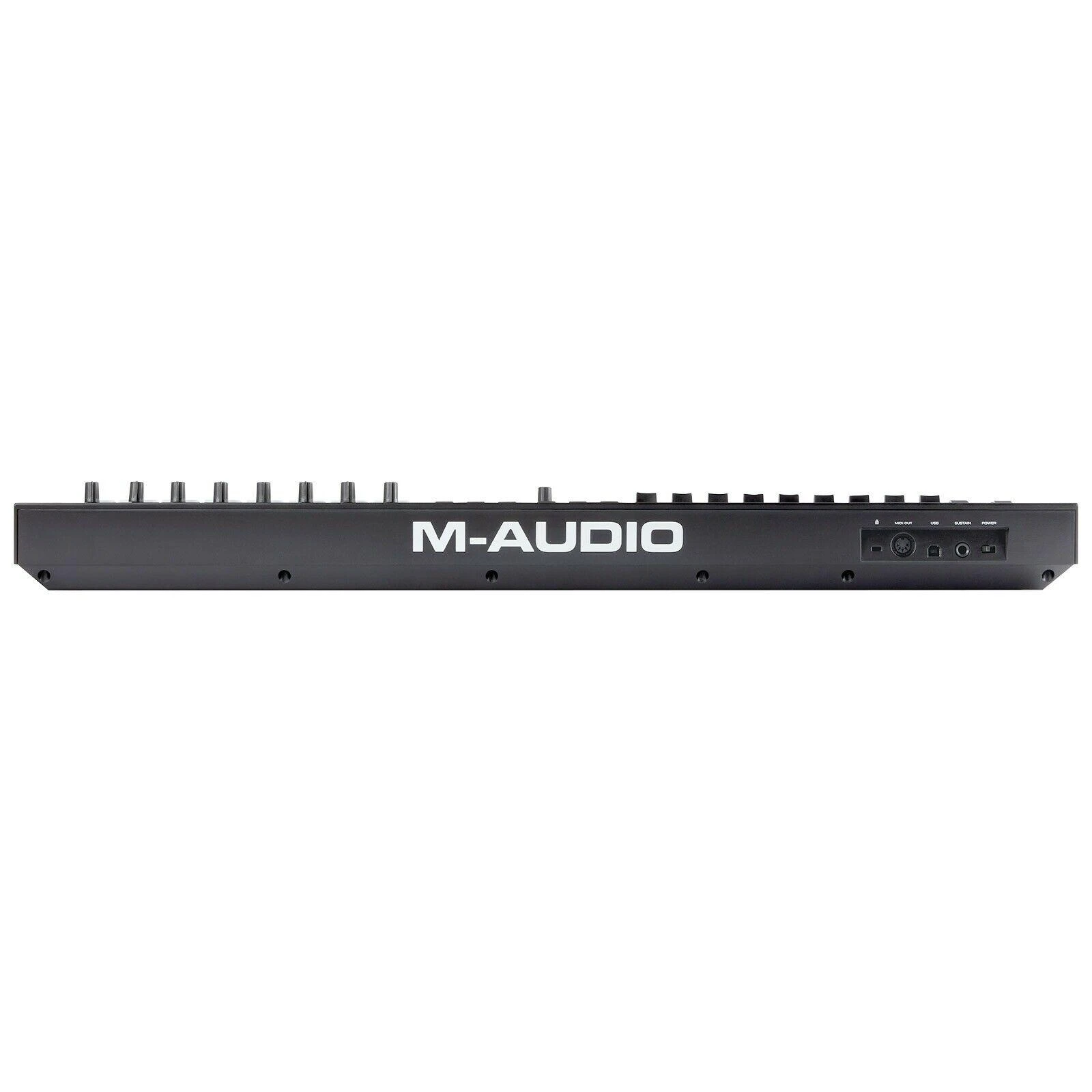 M-AUDIO Oxygen Pro 49 MIDI klaviatūra