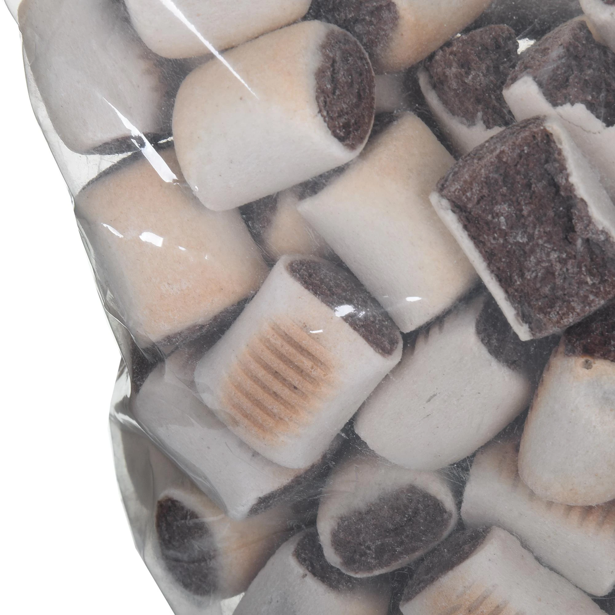 Šunų Skanėstai - MACED Jautienos Marquisas 1kg Treniruotės Sausainiai