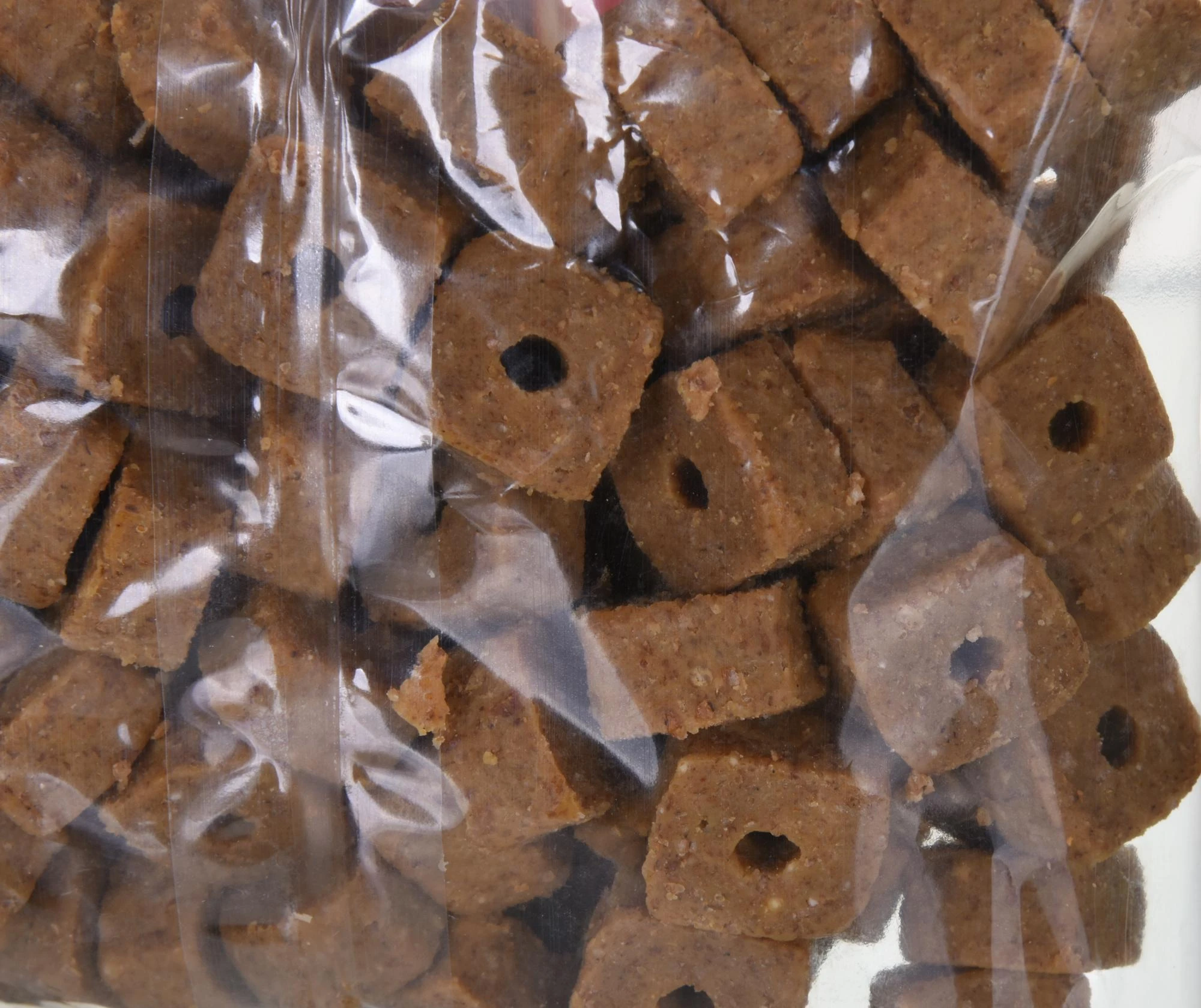 Šunų Maistas - Maced Mėsos Kukuliai Su Vištiena 500g