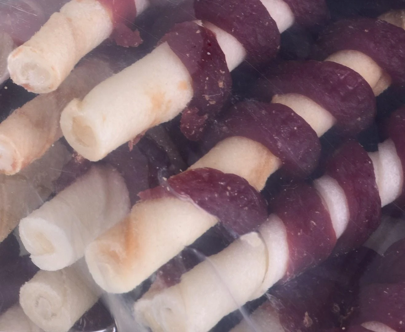 MACED Skewer avienos lazdelė - Šuns skanėstas - 500g
