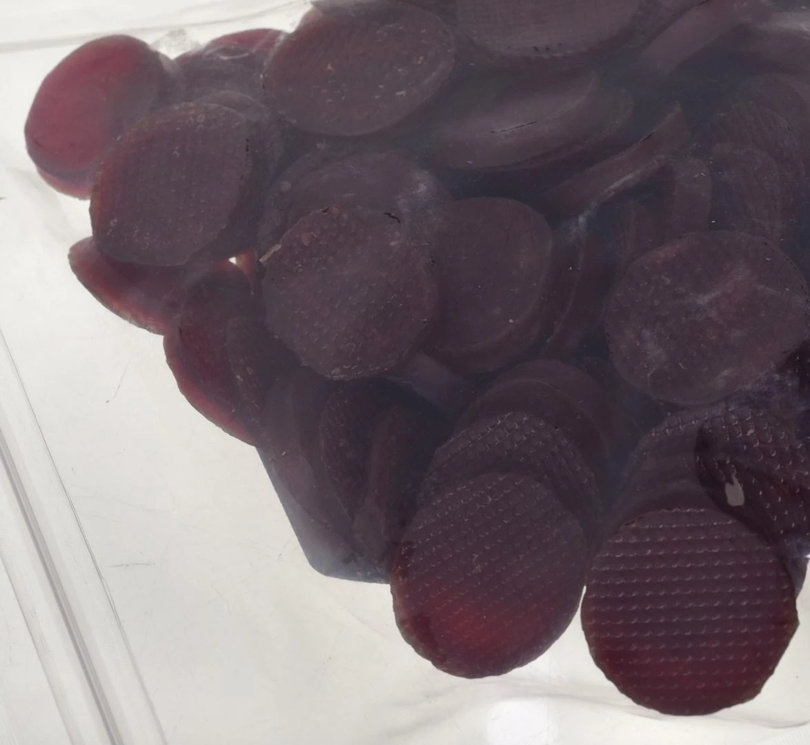 Šunų Skanėstai - MACED Anties Traškučiai 500g
