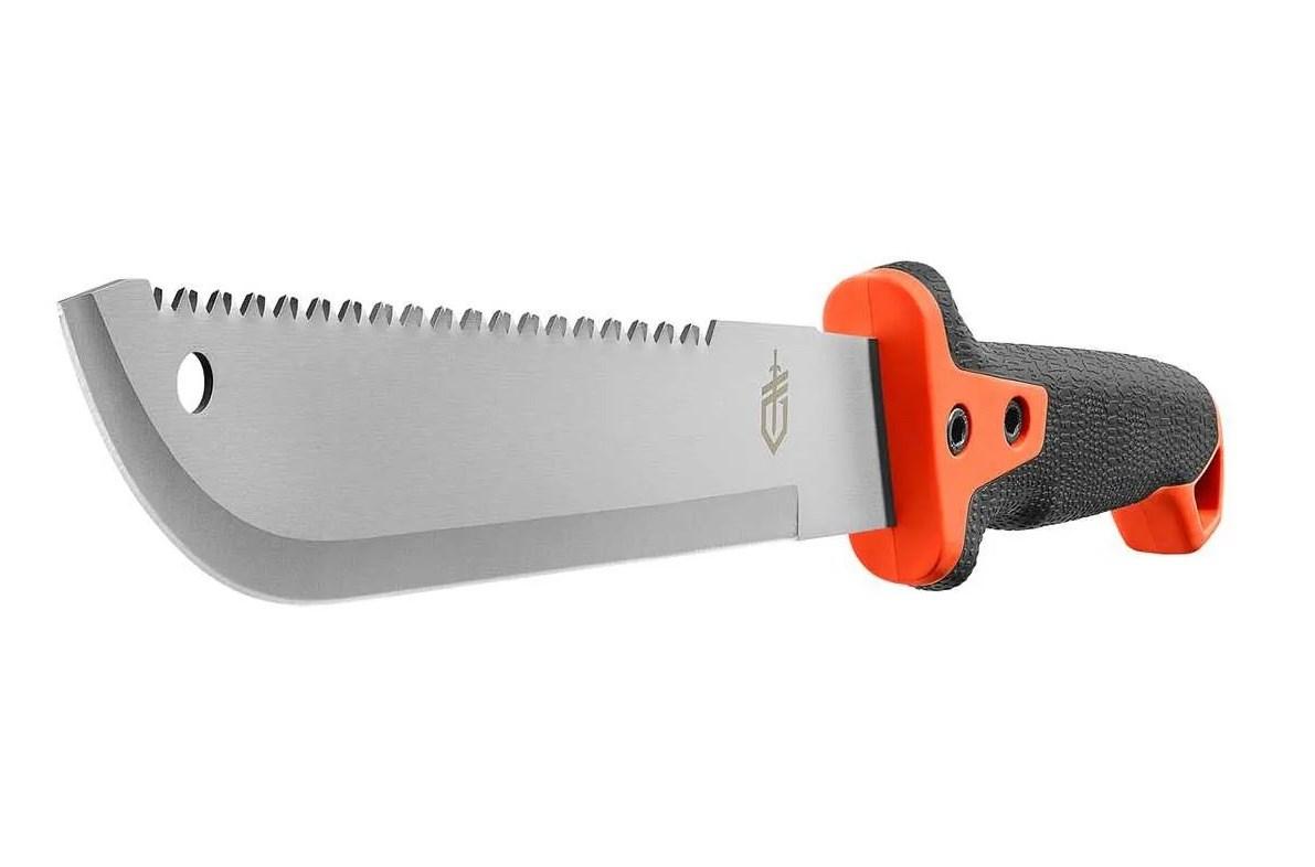 Mačetė Gerber Machete Clearpath (pūslė) (31-003154)